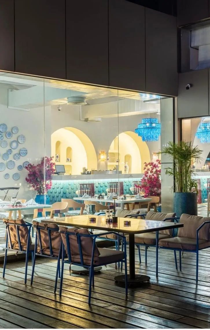 Intro — Waterfront Restaurant — photo 27
