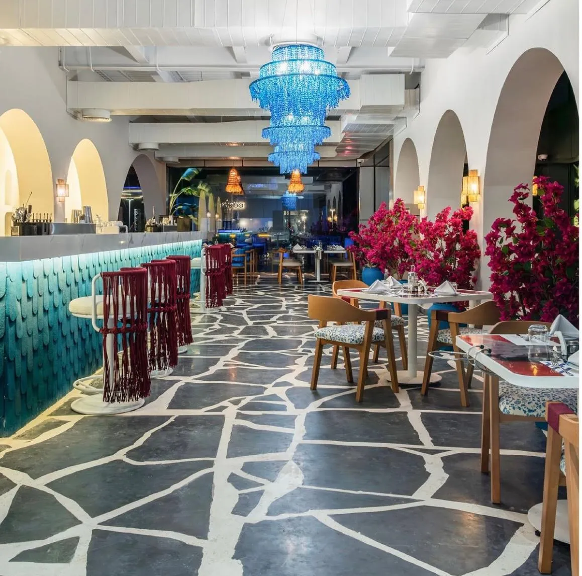 Intro — Waterfront Restaurant — photo 28
