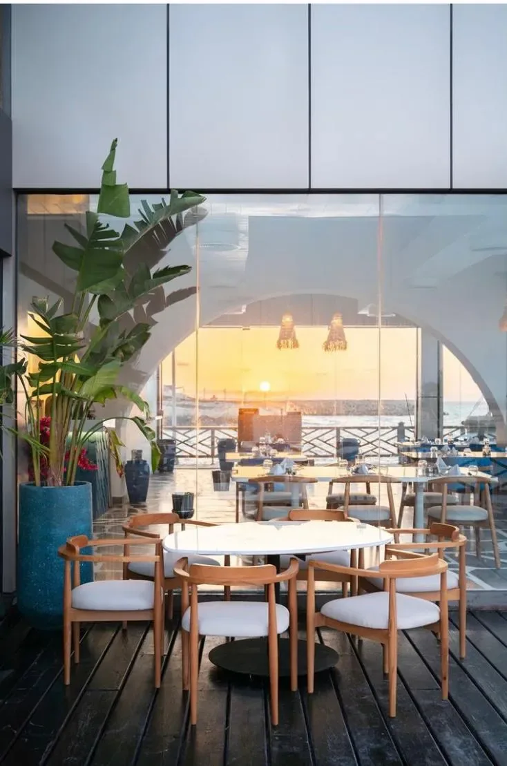 Intro — Waterfront Restaurant — photo 29