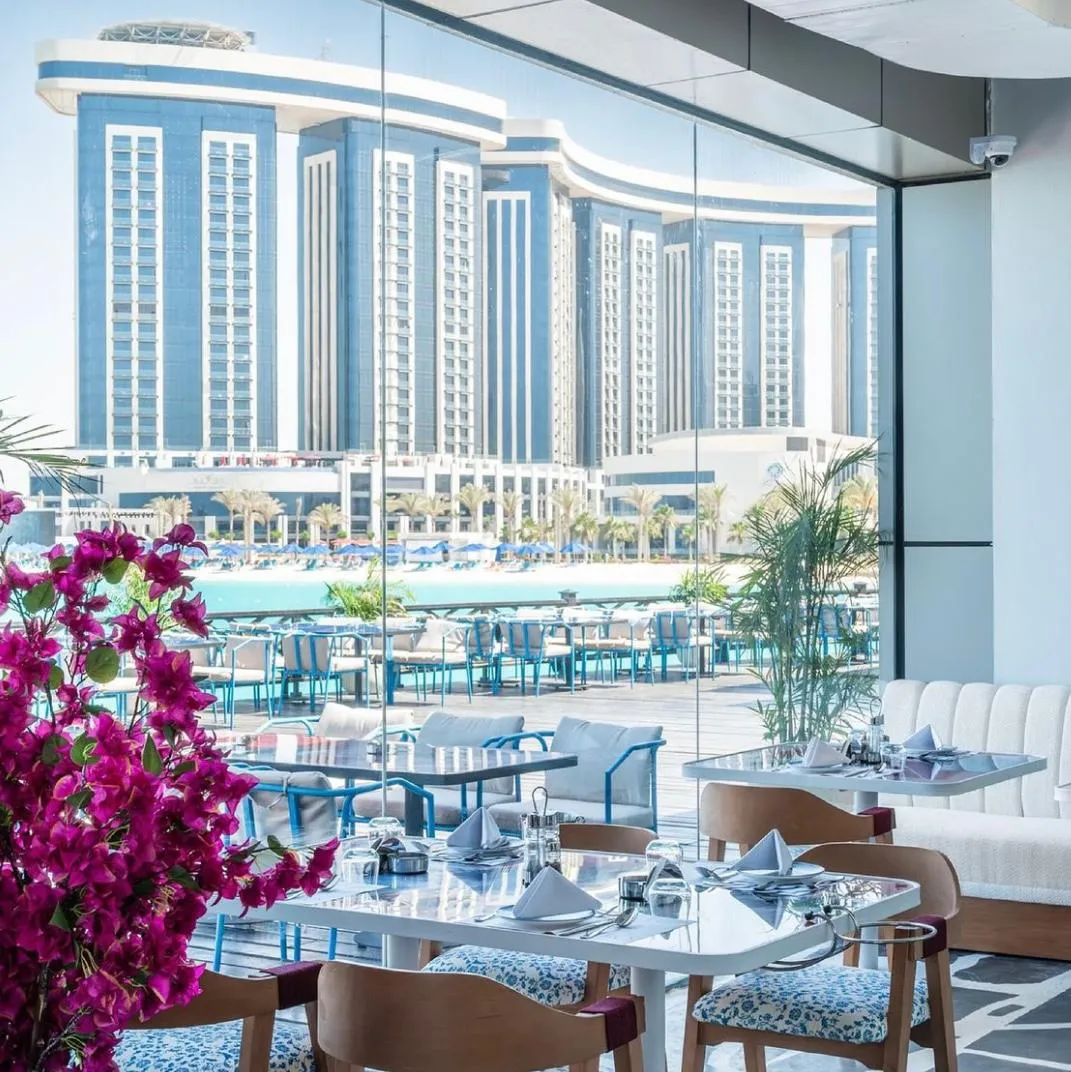Intro — Waterfront Restaurant — photo 3