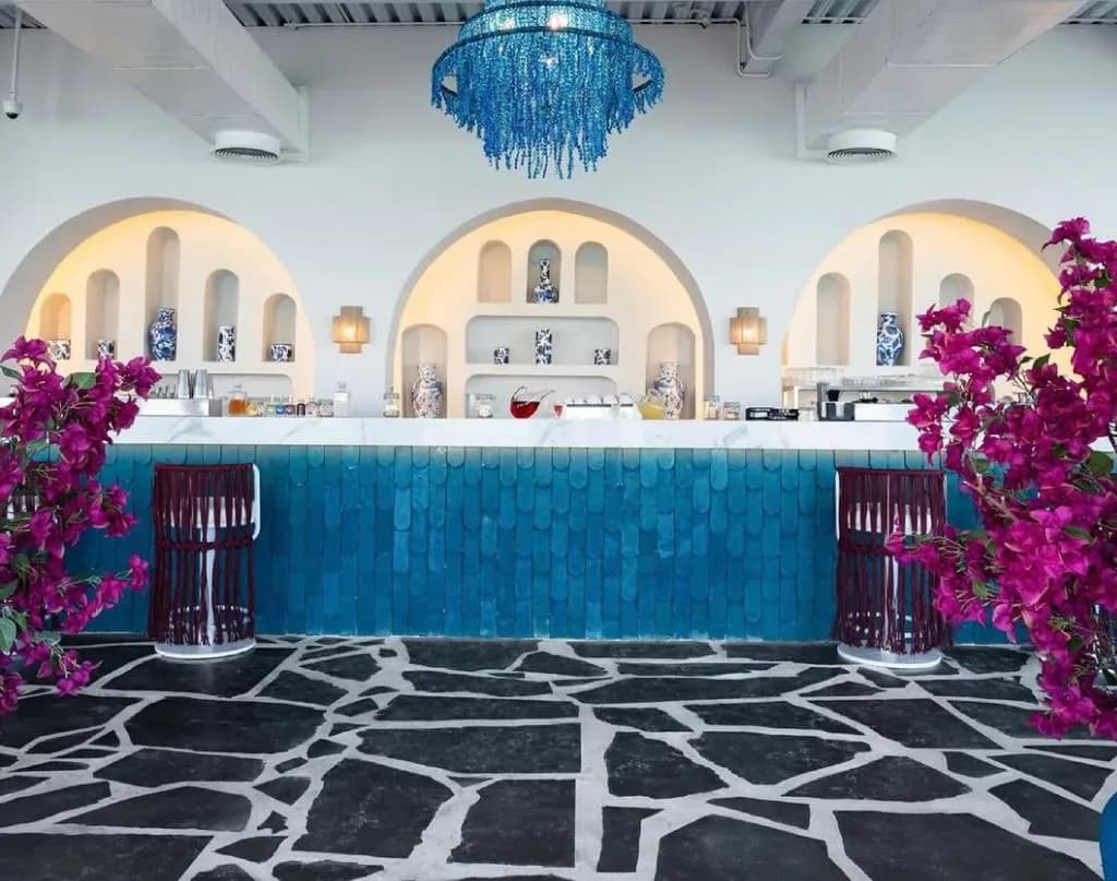 Intro — Waterfront Restaurant — photo 6