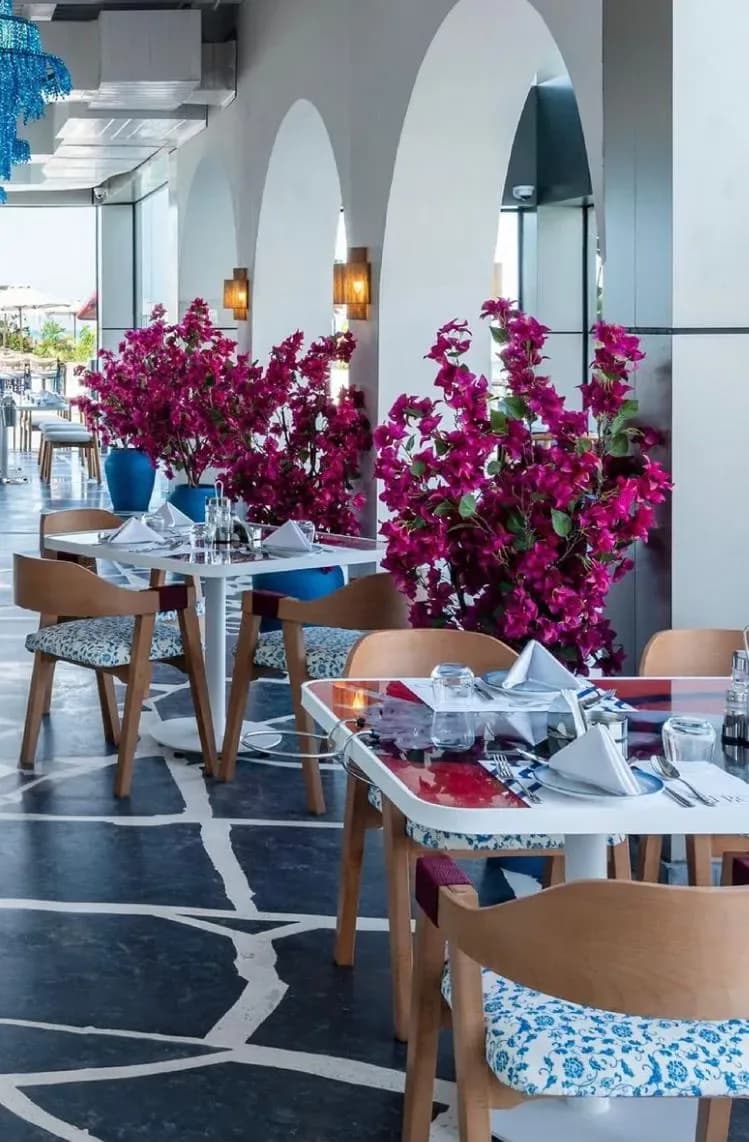 Intro — Waterfront Restaurant — photo 7