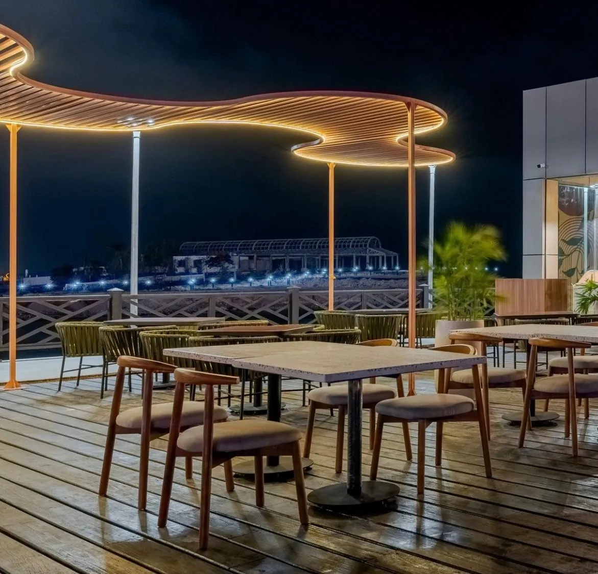 Kylie's — Beachfront Restaurant & Bar — photo 13