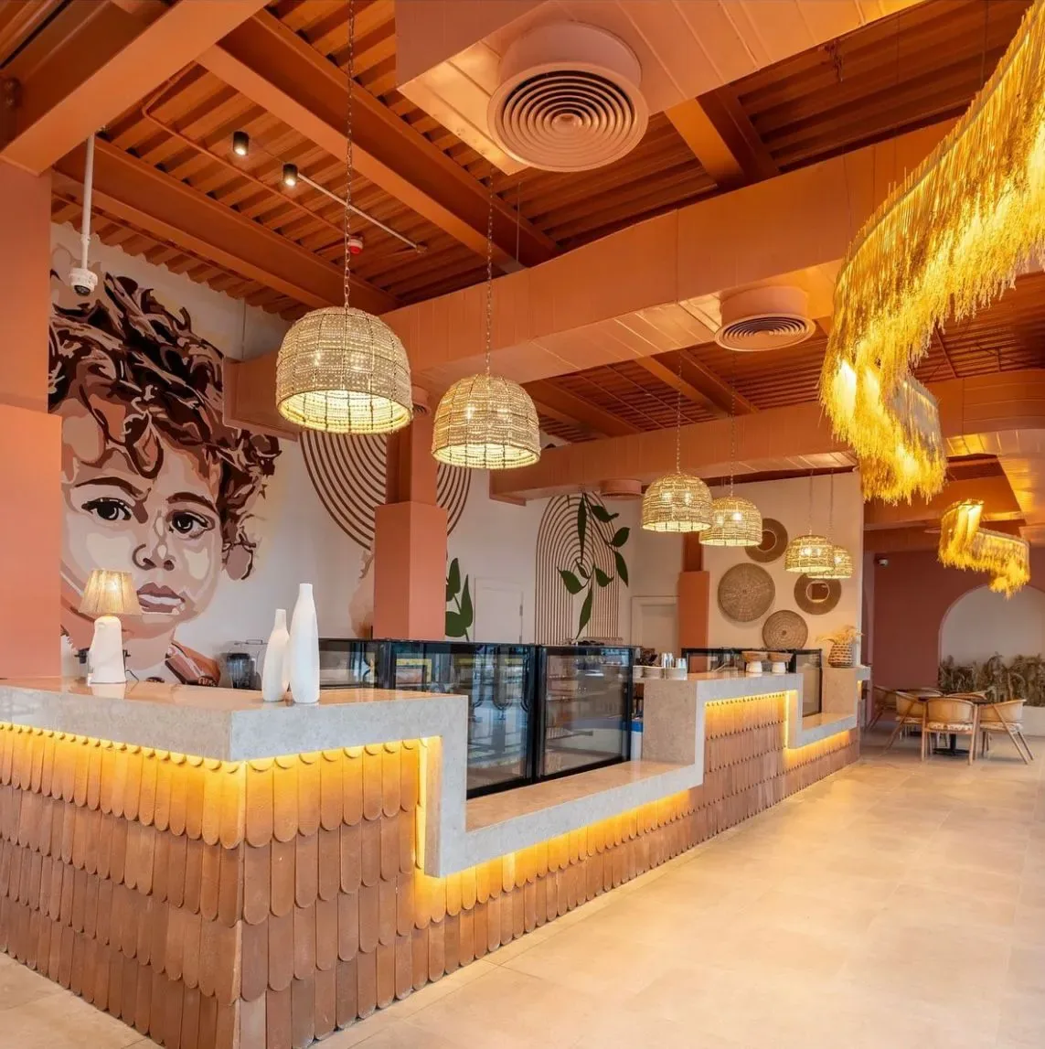 Kylie's — Beachfront Restaurant & Bar — photo 15
