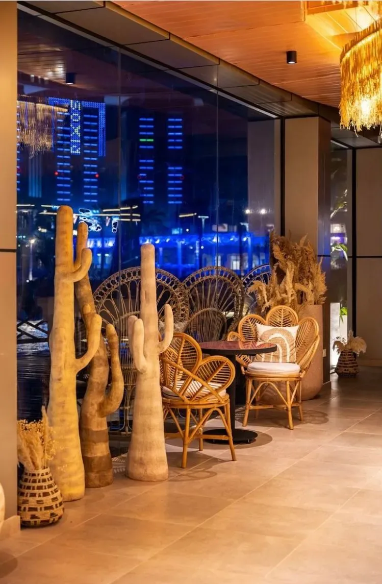 Kylie's — Beachfront Restaurant & Bar — photo 16
