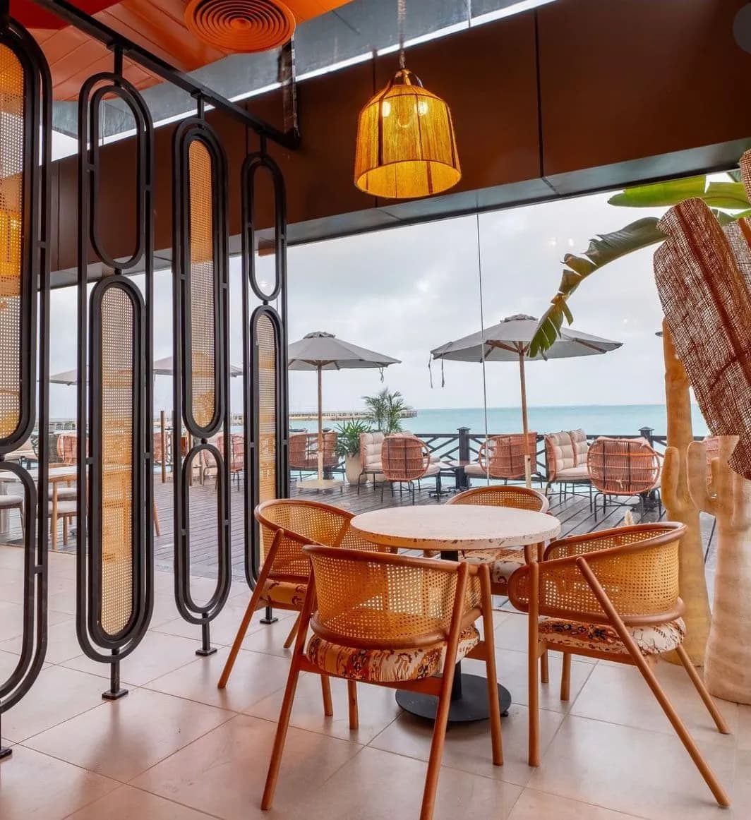 Kylie's — Beachfront Restaurant & Bar — photo 1