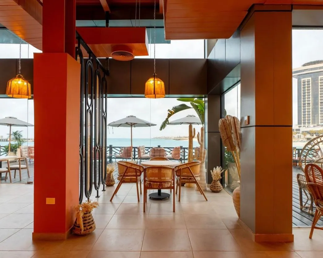 Kylie's — Beachfront Restaurant & Bar — photo 19