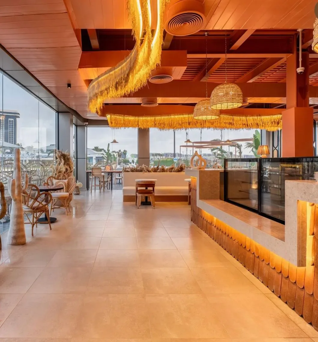 Kylie's — Beachfront Restaurant & Bar — photo 4