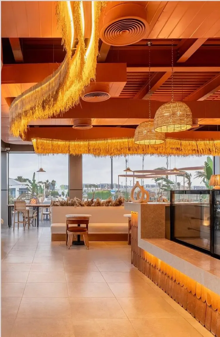 Kylie's — Beachfront Restaurant & Bar — photo 6