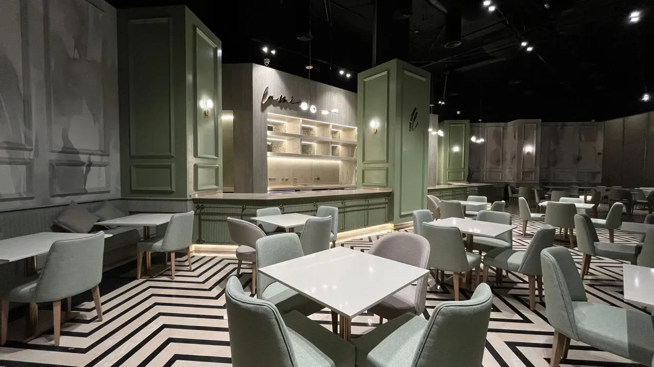 La Mie — Bakery & Café — photo 11