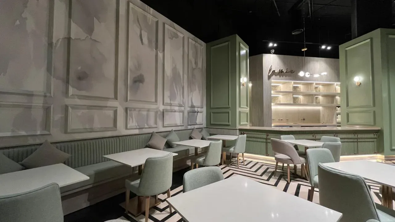 La Mie — Bakery & Café — photo 12