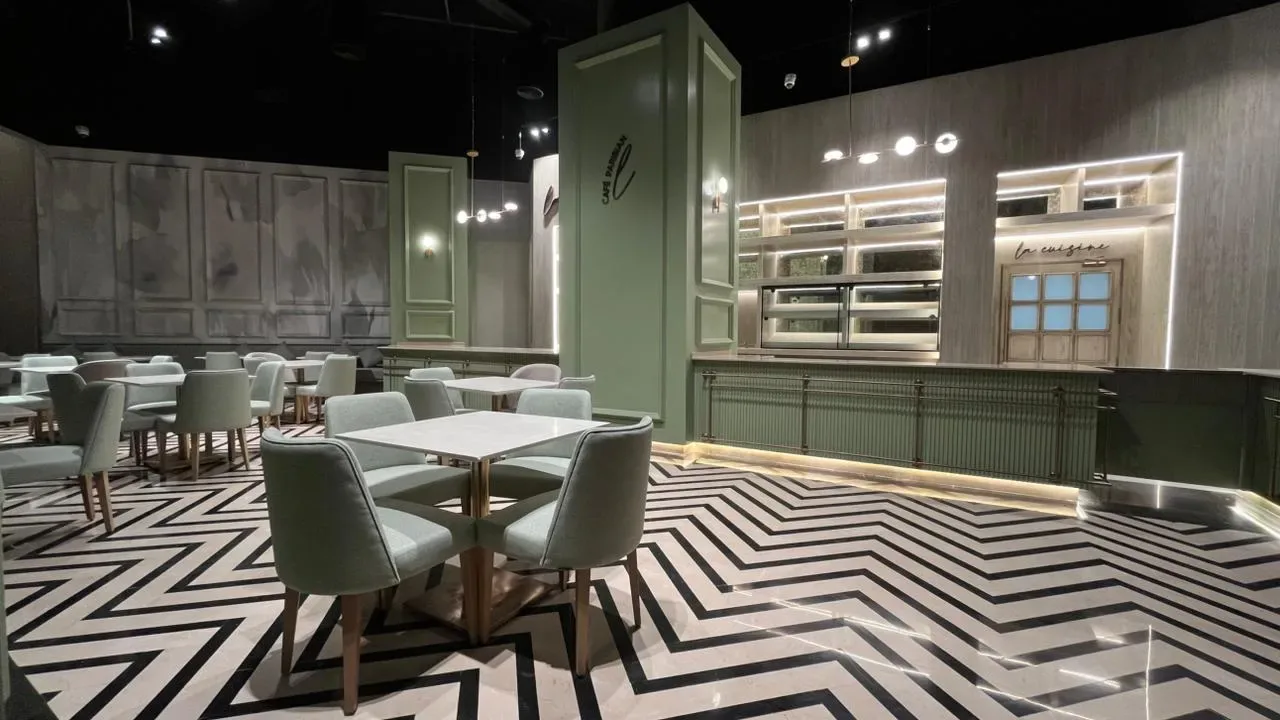 La Mie — Bakery & Café — photo 14