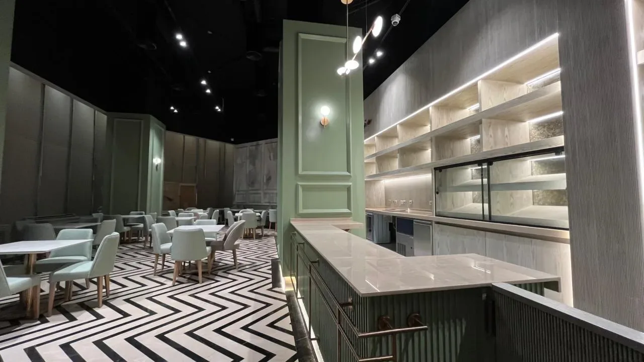 La Mie — Bakery & Café — photo 15
