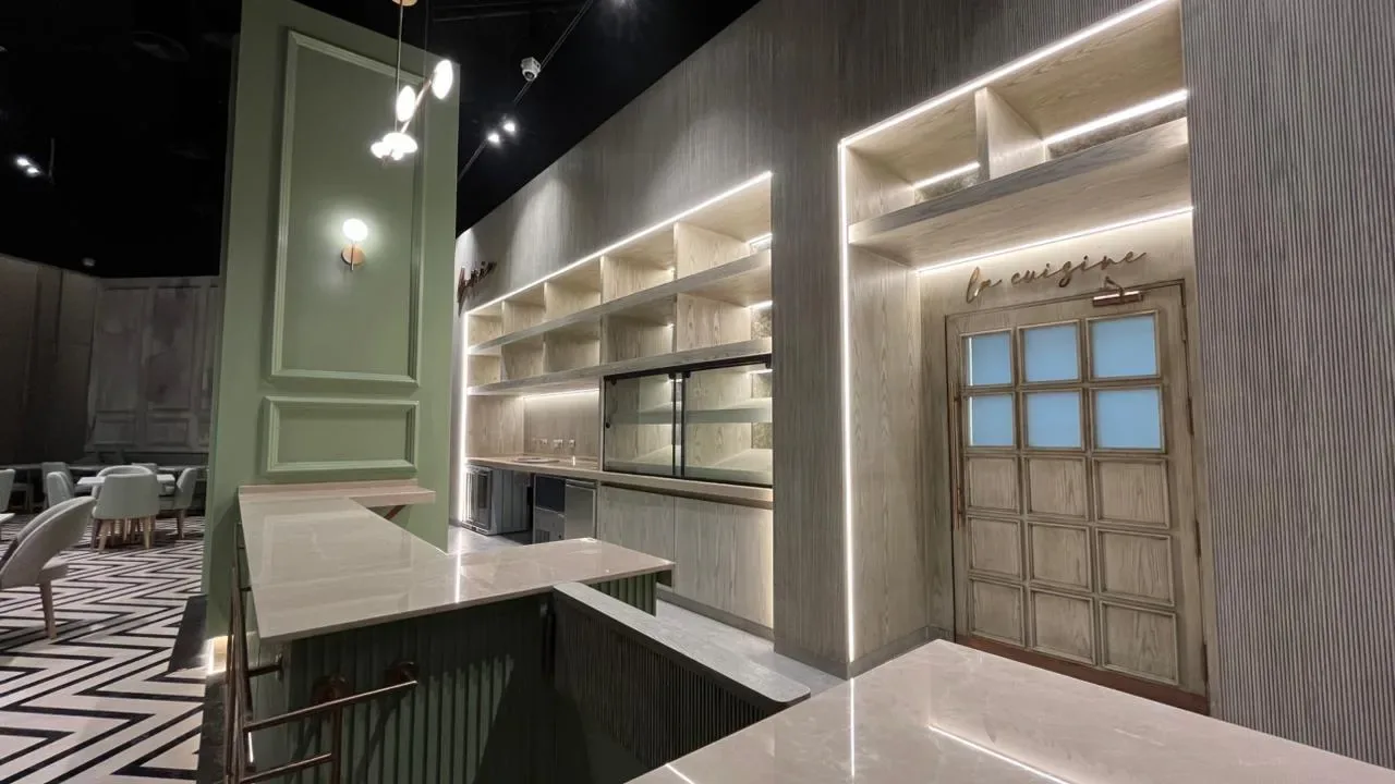 La Mie — Bakery & Café — photo 16