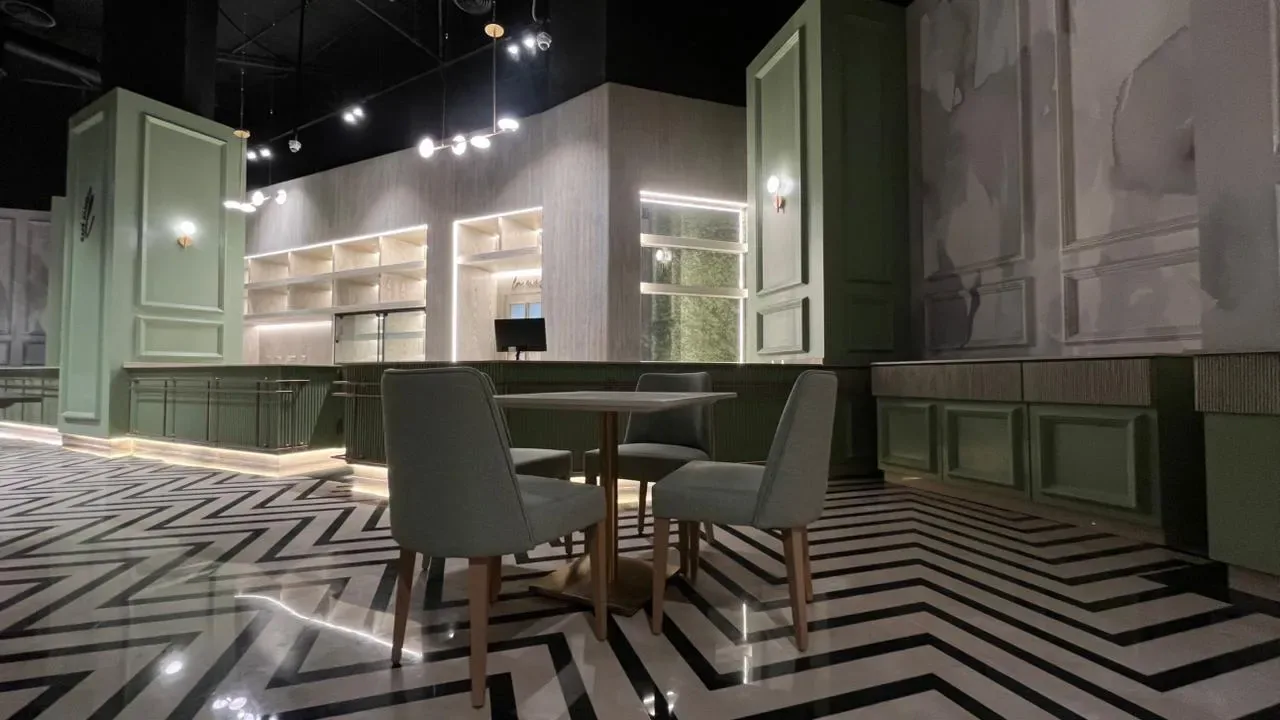 La Mie — Bakery & Café — photo 17
