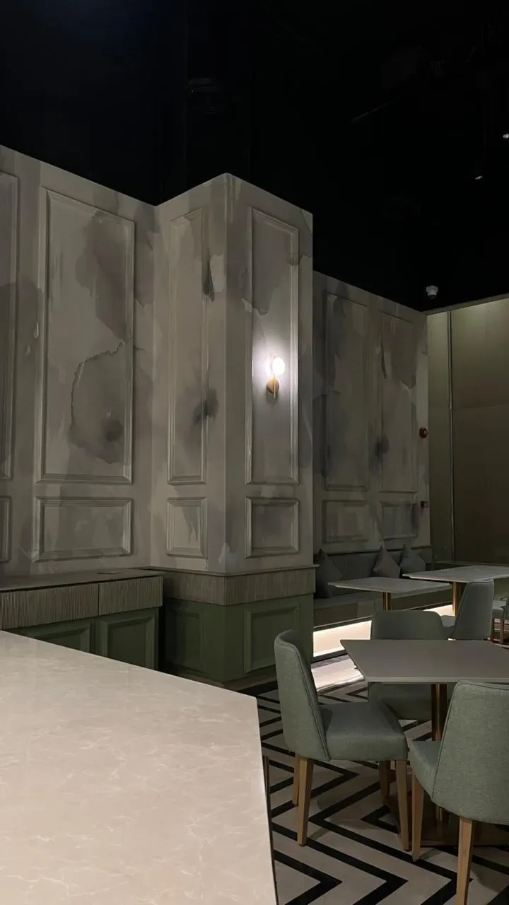 La Mie — Bakery & Café — photo 18