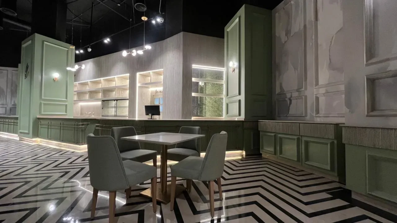 La Mie — Bakery & Café — photo 19