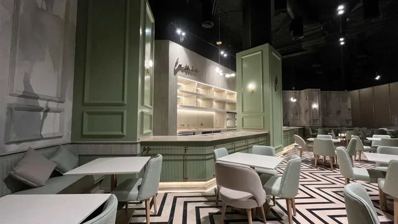La Mie — Bakery & Café — photo 2
