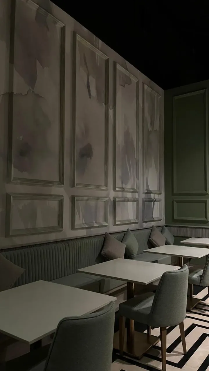 La Mie — Bakery & Café — photo 21