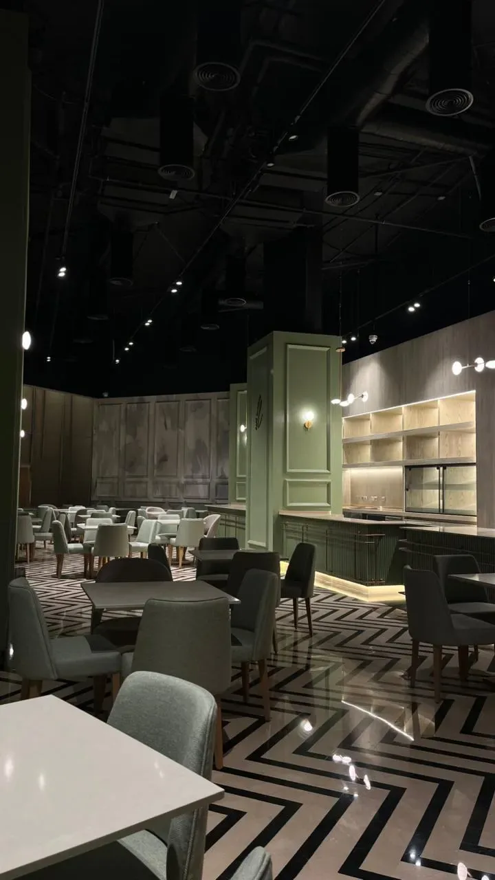 La Mie — Bakery & Café — photo 23