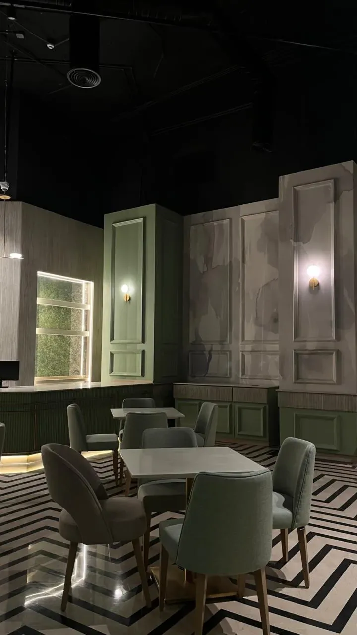 La Mie — Bakery & Café — photo 24