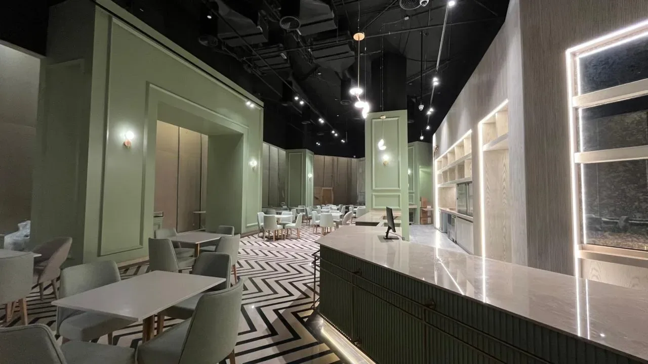 La Mie — Bakery & Café — photo 25