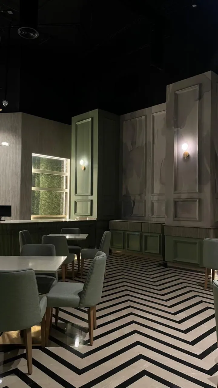 La Mie — Bakery & Café — photo 26