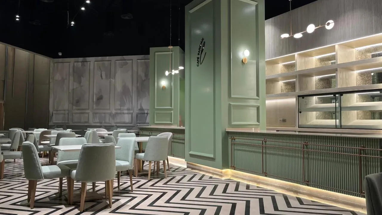 La Mie — Bakery & Café — photo 3