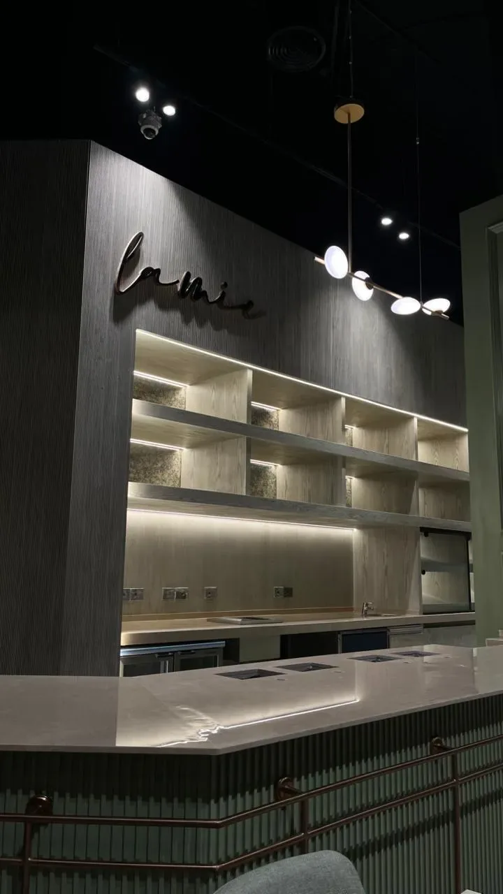 La Mie — Bakery & Café — photo 29