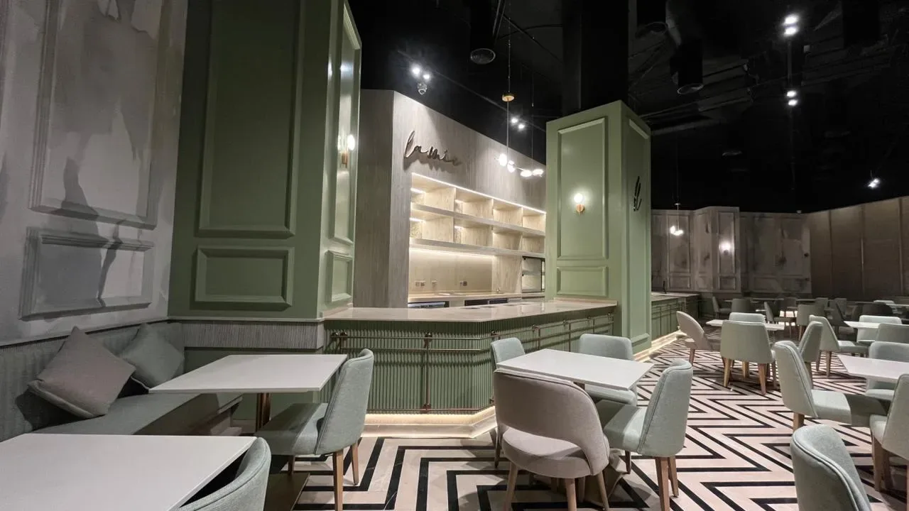 La Mie — Bakery & Café — photo 30