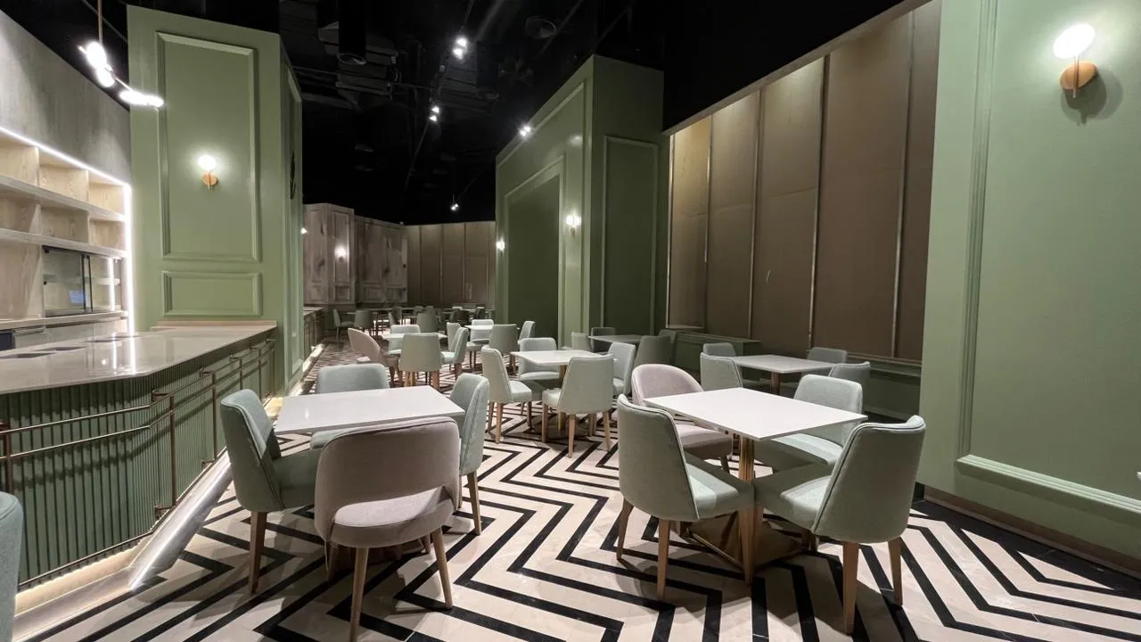 La Mie — Bakery & Café — photo 31