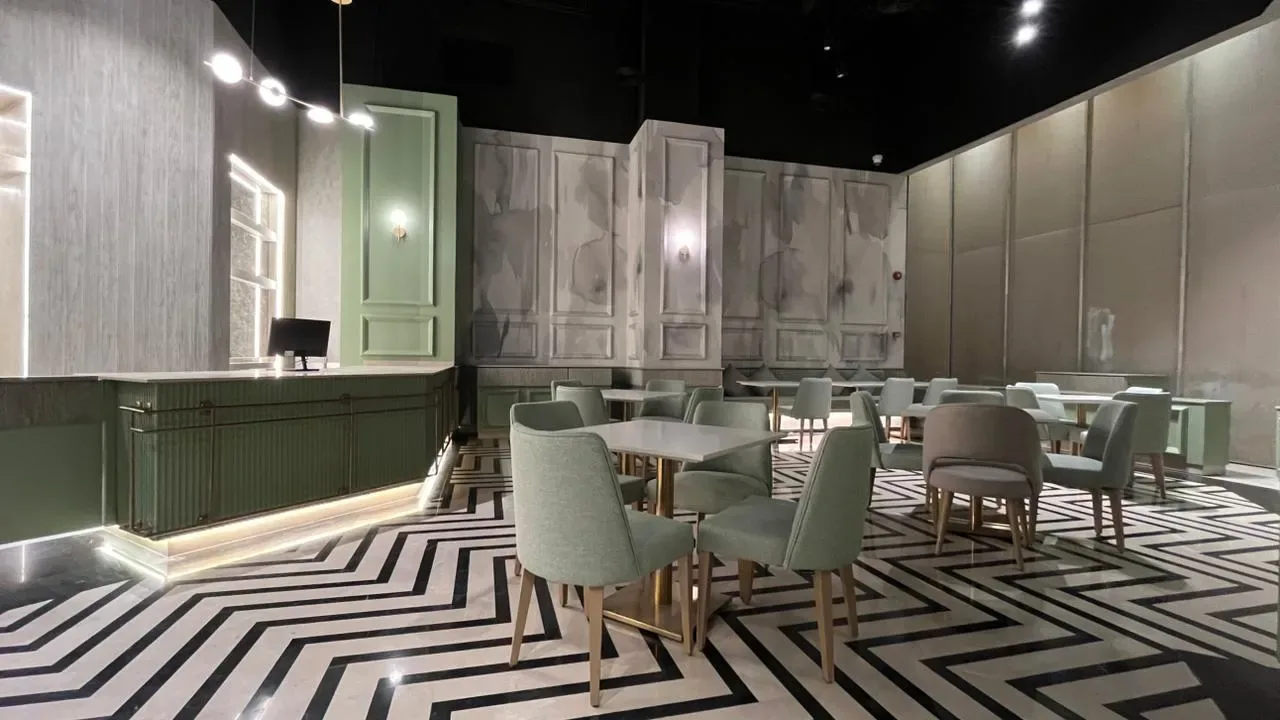 La Mie — Bakery & Café — photo 33