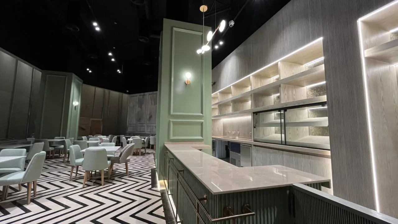La Mie — Bakery & Café — photo 34