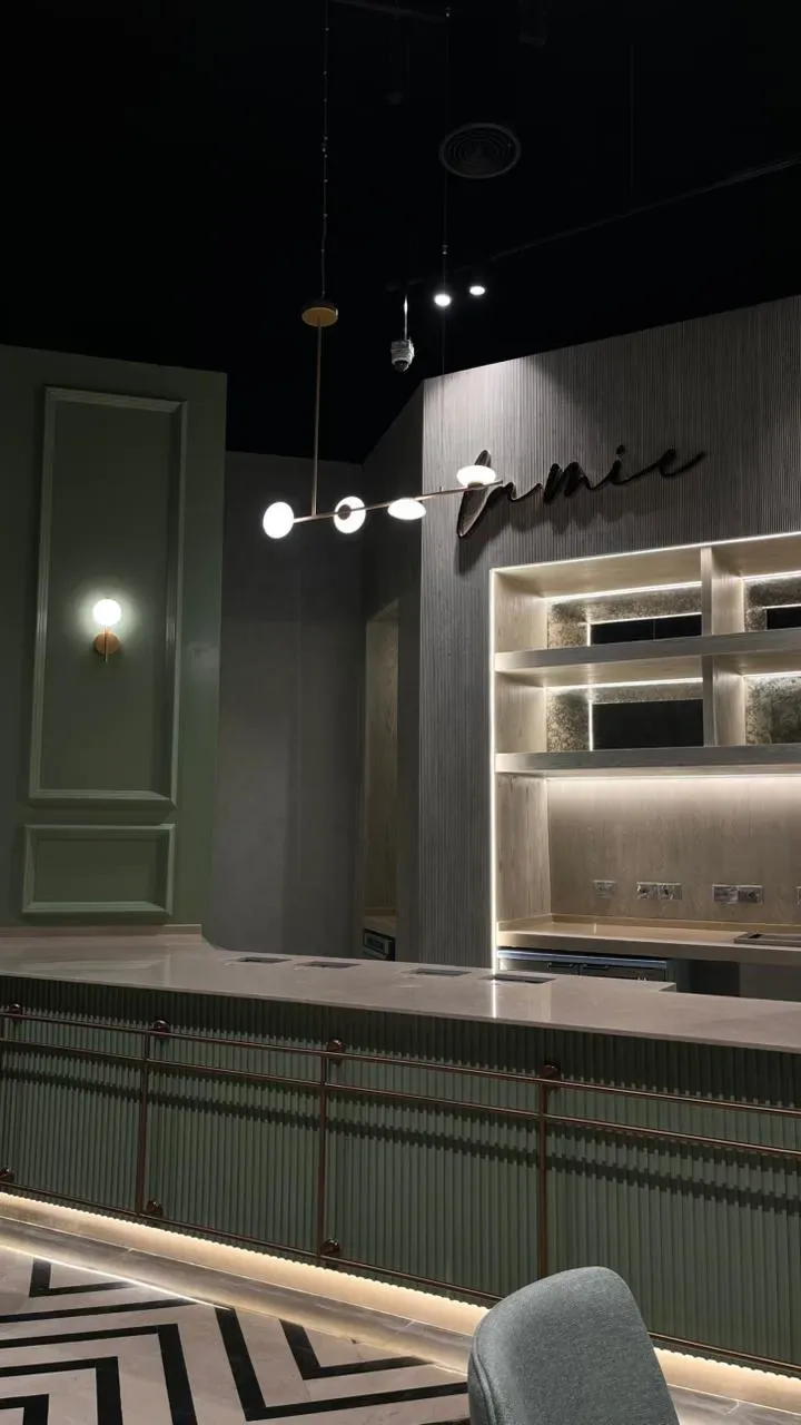 La Mie — Bakery & Café — photo 35