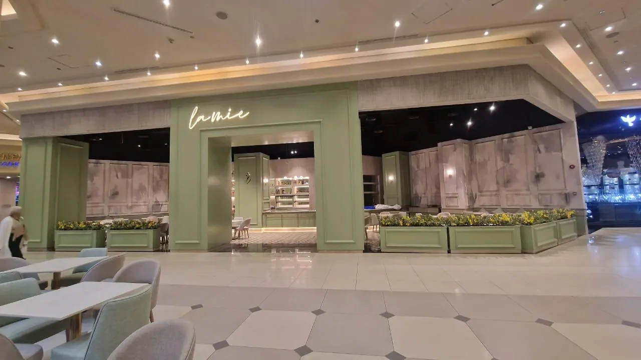 La Mie — Bakery & Café — photo 36
