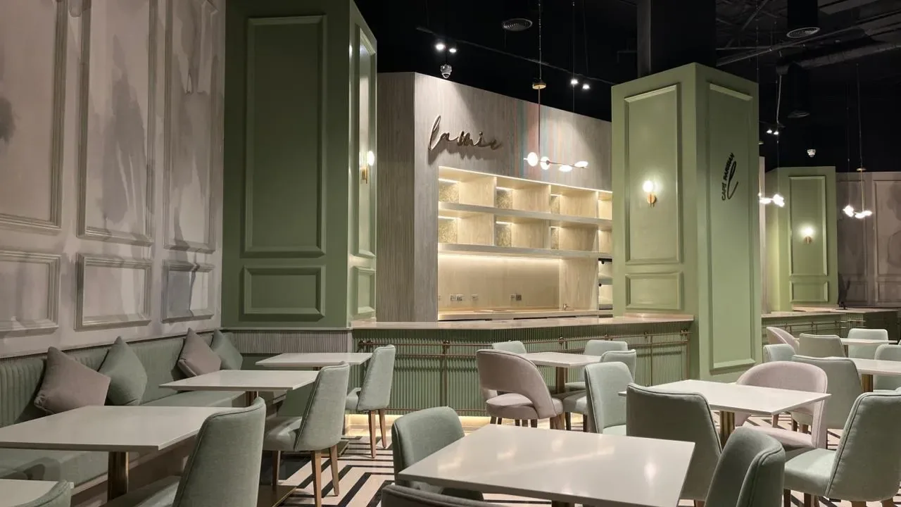La Mie — Bakery & Café — photo 4