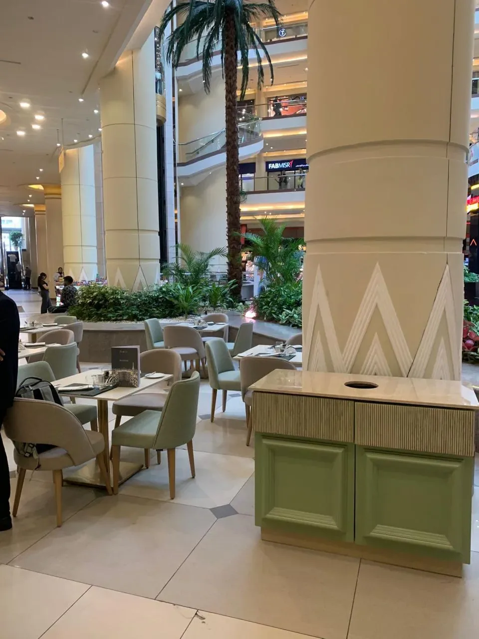 La Mie — Bakery & Café — photo 40