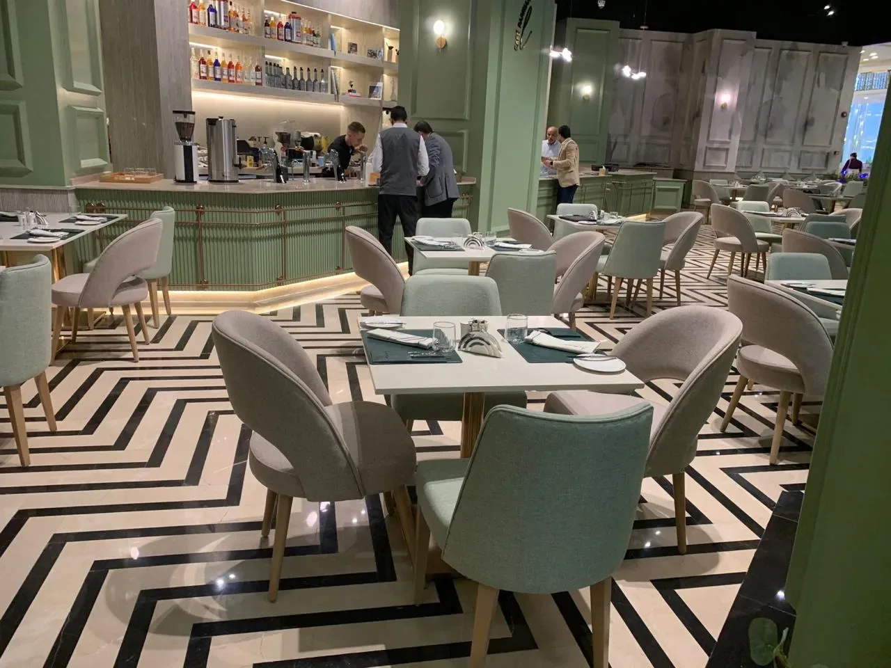 La Mie — Bakery & Café — photo 44