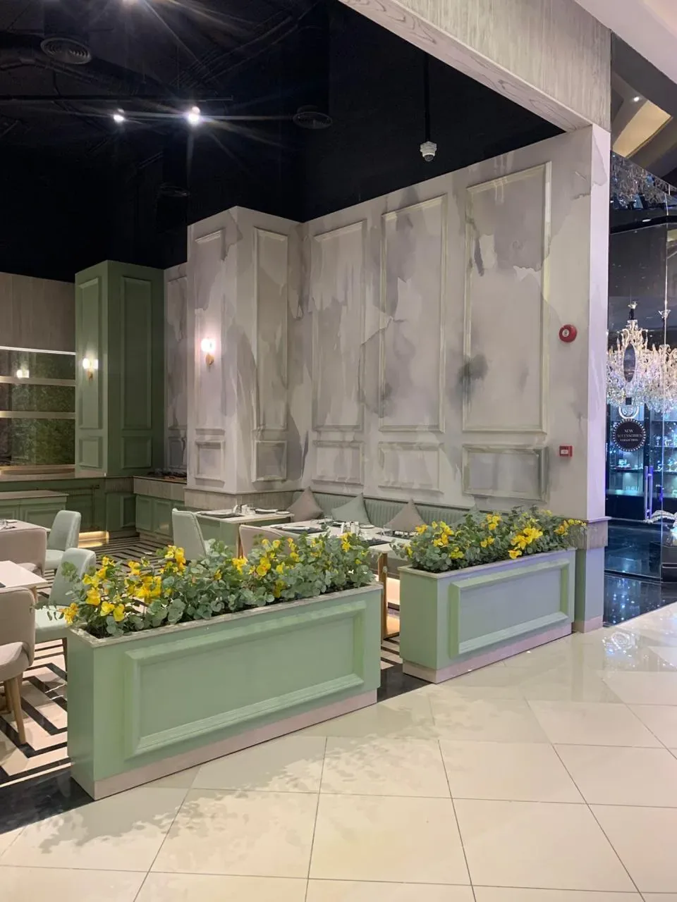 La Mie — Bakery & Café — photo 45