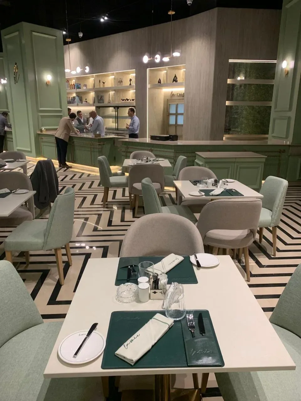 La Mie — Bakery & Café — photo 47
