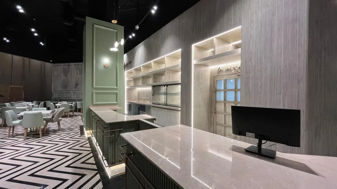 La Mie — Bakery & Café — photo 5