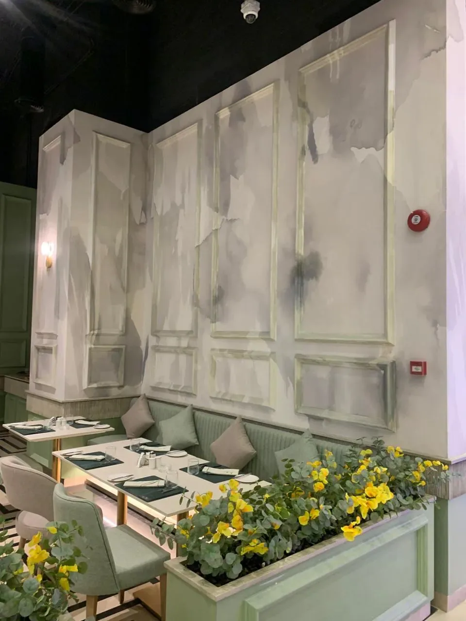 La Mie — Bakery & Café — photo 49