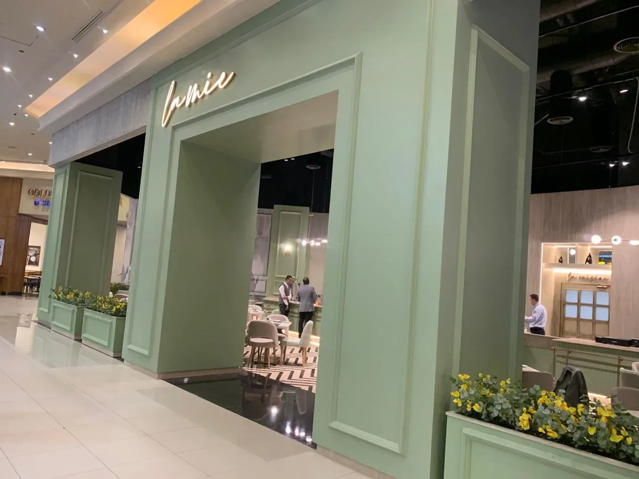 La Mie — Bakery & Café — photo 54