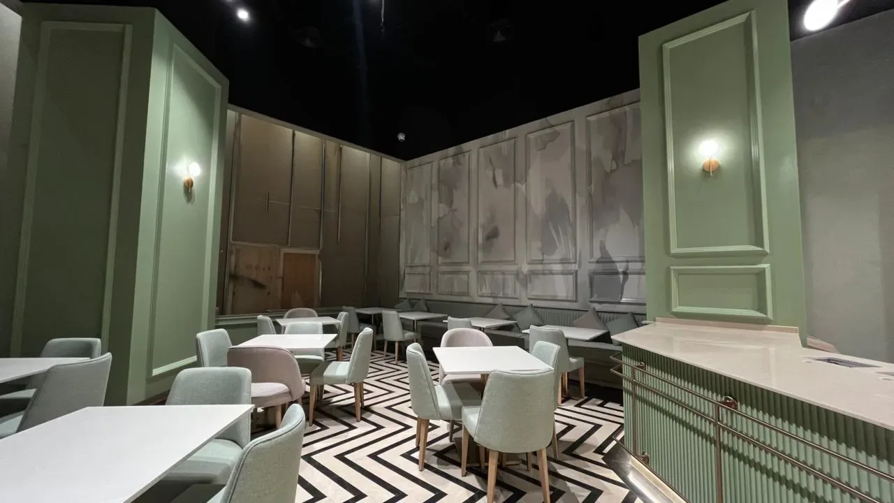 La Mie — Bakery & Café — photo 56