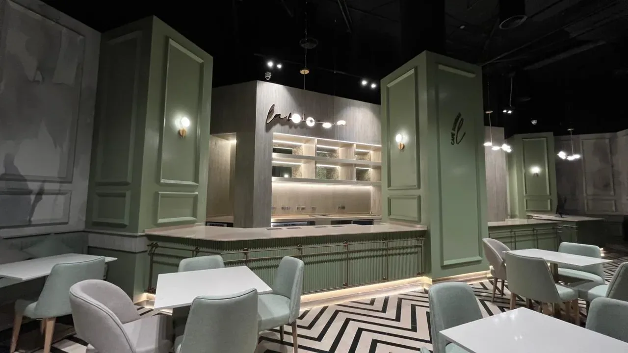 La Mie — Bakery & Café — photo 61