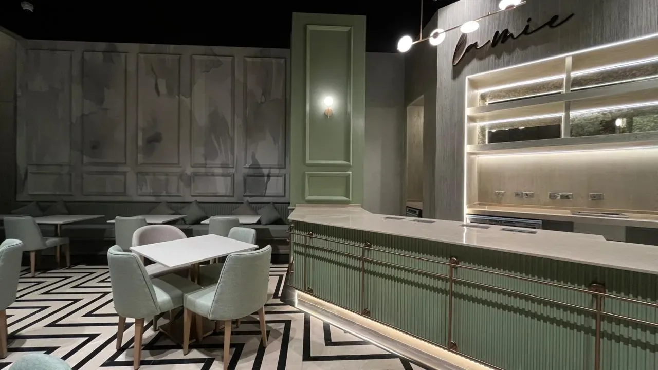 La Mie — Bakery & Café — photo 62