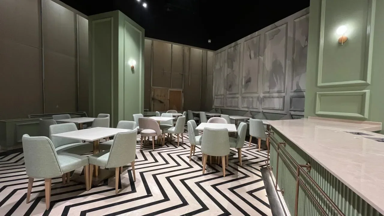 La Mie — Bakery & Café — photo 7