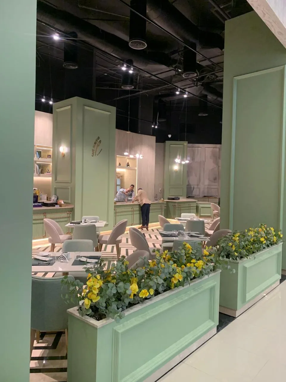 La Mie — Bakery & Café — photo 71