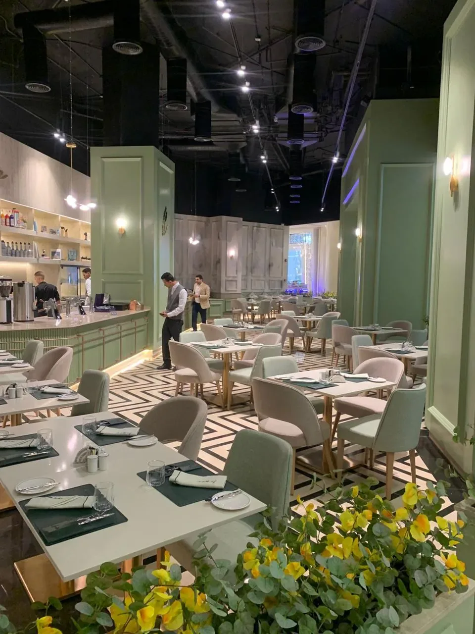 La Mie — Bakery & Café — photo 74