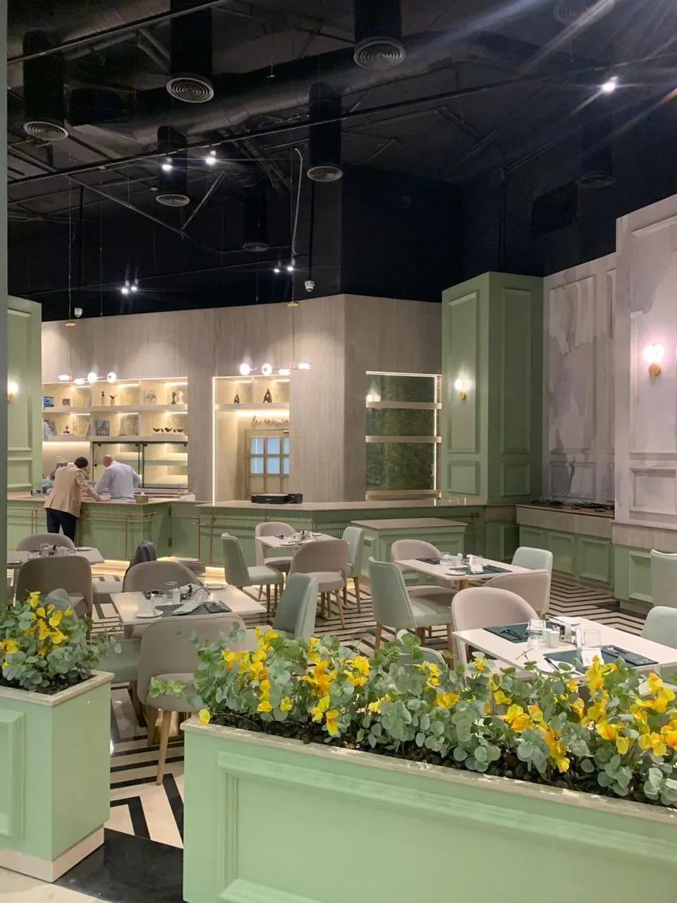 La Mie — Bakery & Café — photo 76